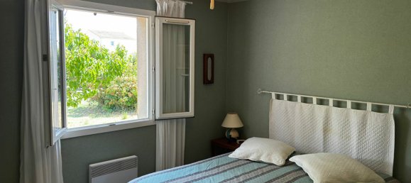 Дом с 3 спальнями в Приморская Шаранта, Франция № 277450 9