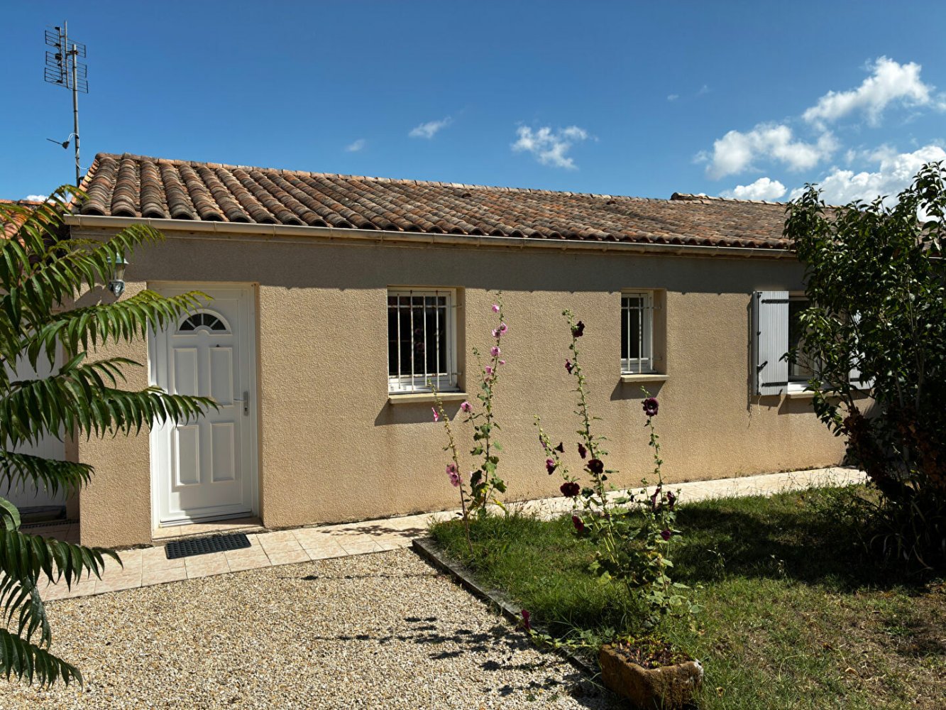 Дом с 3 спальнями в Приморская Шаранта, Франция № 277450