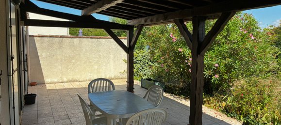 Дом с 3 спальнями в Приморская Шаранта, Франция № 277450 16