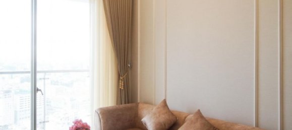 2 bedrooms Apartment in District 4, Vietnam No. 17132 8