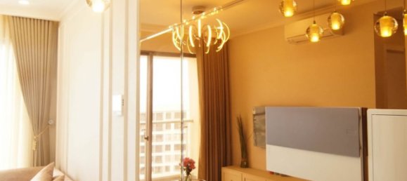 2 bedrooms Apartment in District 4, Vietnam No. 17132 22