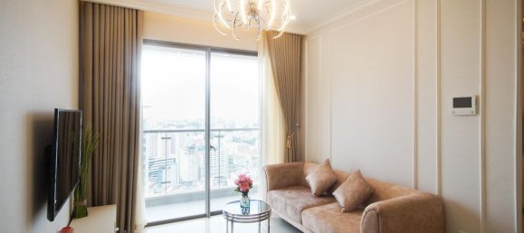 2 bedrooms Apartment in District 4, Vietnam No. 17132 7
