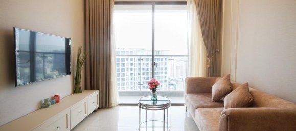 2 bedrooms Apartment in District 4, Vietnam No. 17132 3