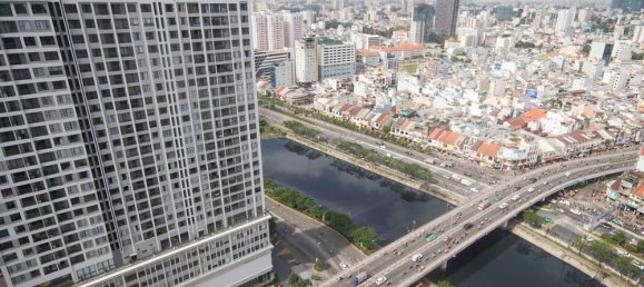 2 bedrooms Apartment in District 4, Vietnam No. 17132 10