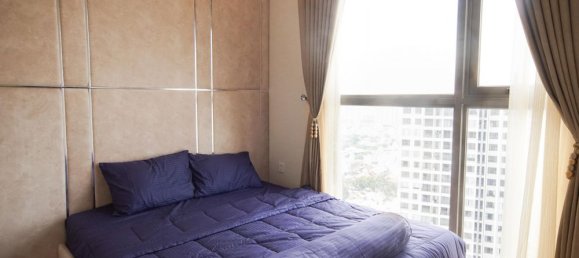 2 bedrooms Apartment in District 4, Vietnam No. 17132 4