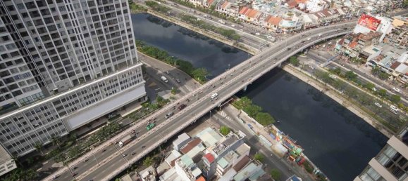 2 bedrooms Apartment in District 4, Vietnam No. 17132 11