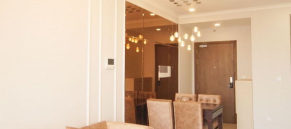 2 bedrooms Apartment in District 4, Vietnam No. 17132 9