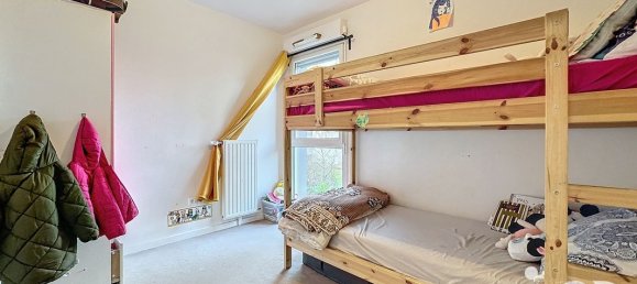3-Zimmer Wohnung in Evry, France, Nr. 328790 9