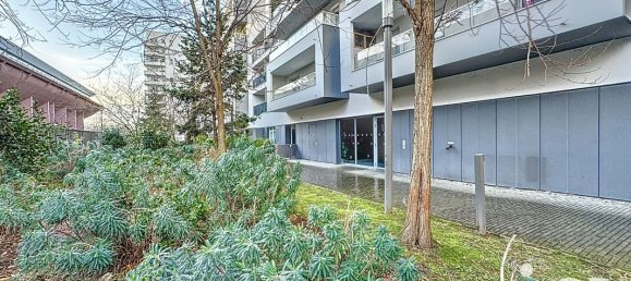 3-Zimmer Wohnung in Evry, France, Nr. 328790 6