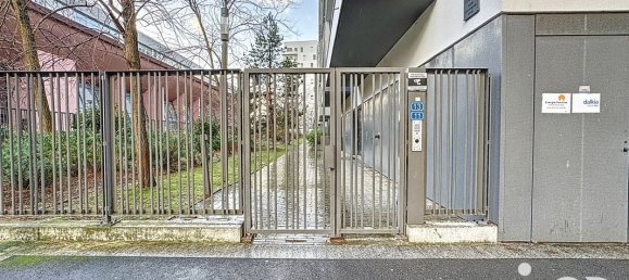 3-Zimmer Wohnung in Evry, France, Nr. 328790 5