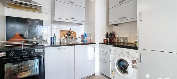 3-Zimmer Wohnung in Evry, France, Nr. 328790 3