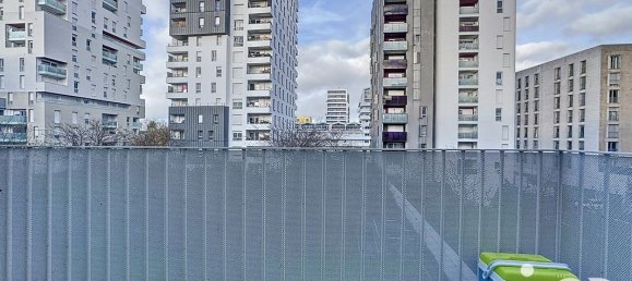 3-Zimmer Wohnung in Evry, France, Nr. 328790 4