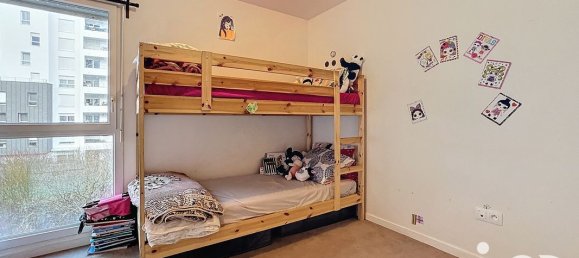 3-Zimmer Wohnung in Evry, France, Nr. 328790 8