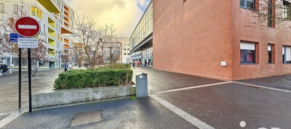 3-Zimmer Wohnung in Evry, France, Nr. 328790 11