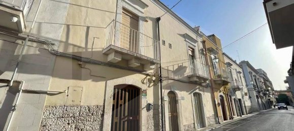 Apartamento de 2 habitaciónes en Andria, Italy No. 14868 2