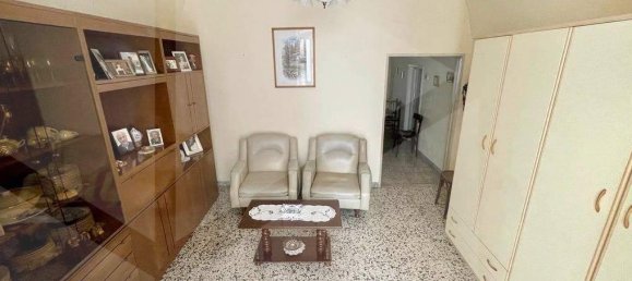 Apartamento de 2 habitaciónes en Andria, Italy No. 14868 4