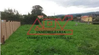 Grundstück in Naron, Spain, Nr. 142518