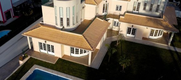 7 bedrooms House in Corroios, Portugal No. 182902 30