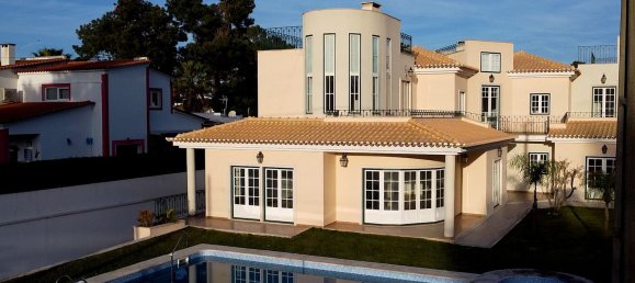 7 bedrooms House in Corroios, Portugal No. 182902 35