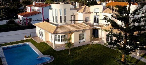 7 bedrooms House in Corroios, Portugal No. 182902 31