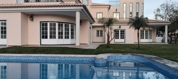 7 bedrooms House in Corroios, Portugal No. 182902 24