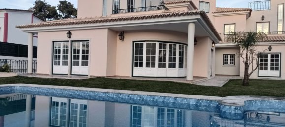 7 bedrooms House in Corroios, Portugal No. 182902 25