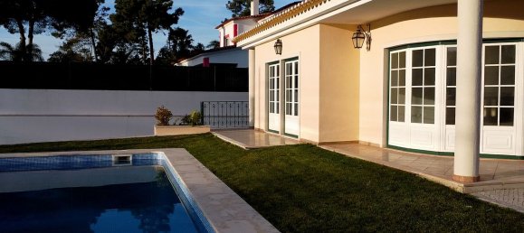 7 bedrooms House in Corroios, Portugal No. 182902 33