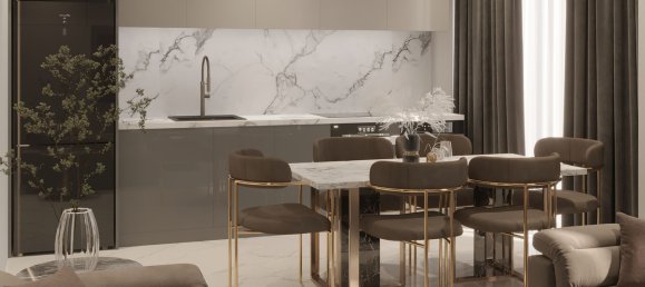 Apartment 2+1 in Moonlight Park Residence, Alanya, Turkey No. 38458 5