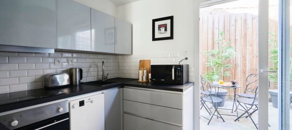 3 bedrooms House in Lille, France No. 55296 17