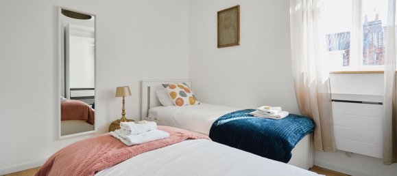 3 bedrooms House in Lille, France No. 55296 22