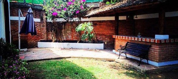 Casa T3 em Heroica Matamoros, Mexico N.º 190314 2