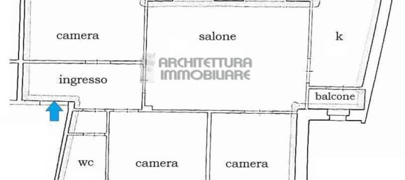 4-Zimmer Wohnung in Cogoleto, Italy, Nr. 267946 17