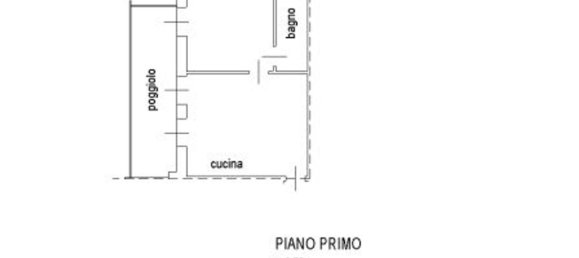2-Zimmer Wohnung in Vicenza, Italy, Nr. 292320 15