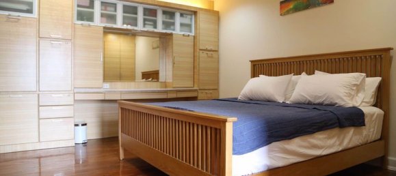 Apartamento com 2 quartos em condomínio em Bang Rak, Thailand N.º 5024 5