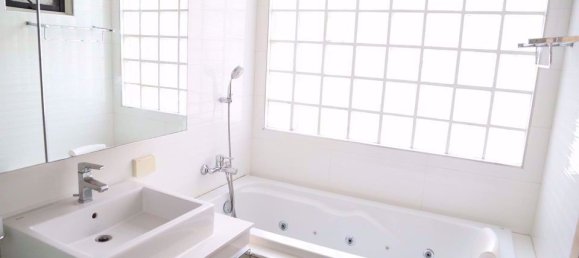 Apartamento com 2 quartos em condomínio em Bang Rak, Thailand N.º 5024 9