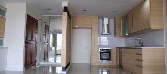 Apartamento com 2 quartos em condomínio em Bang Rak, Thailand N.º 5024 2