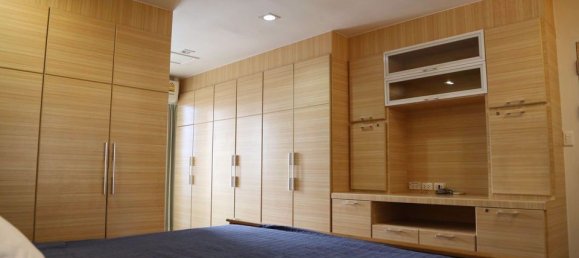 Apartamento com 2 quartos em condomínio em Bang Rak, Thailand N.º 5024 4