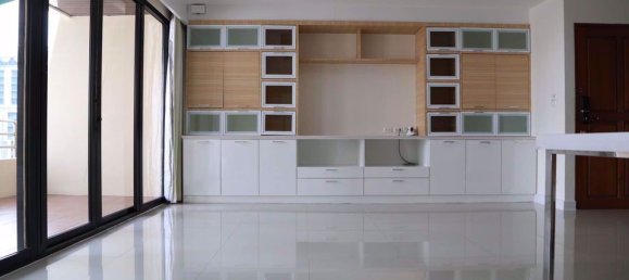 Apartamento com 2 quartos em condomínio em Bang Rak, Thailand N.º 5024 3