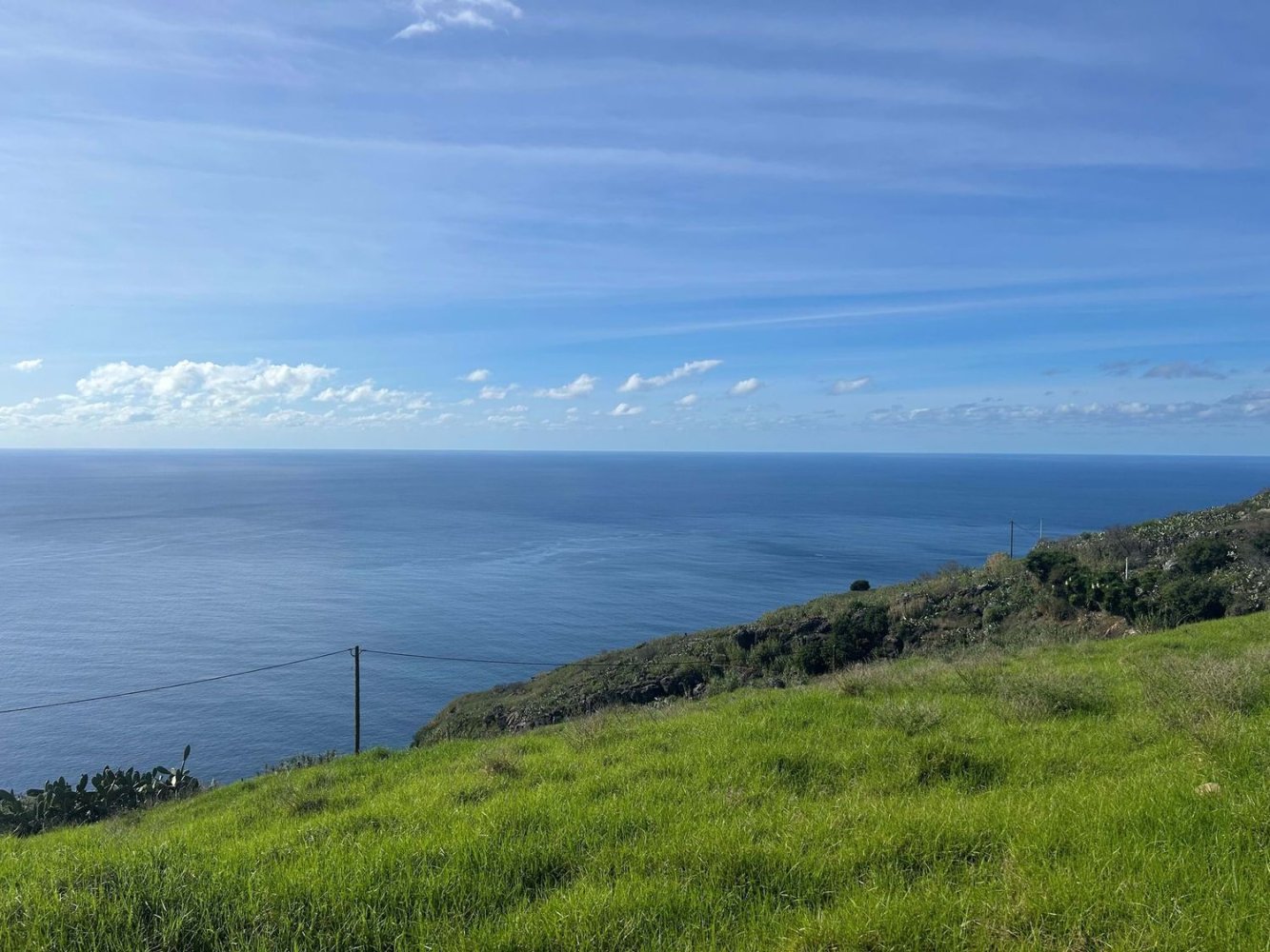 3000m² Land in Calheta, Portugal No. 145720