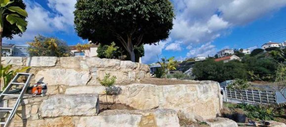 4 bedrooms House in Germasogeia, Cyprus No. 10636 4