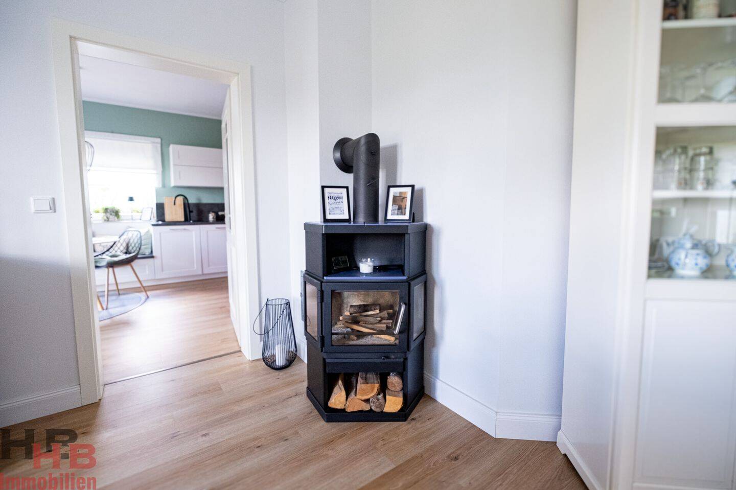 5 bedrooms House in Wesermarsch, Germany No. 351674