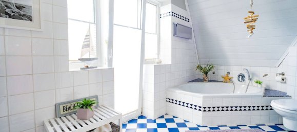 5 bedrooms House in Wesermarsch, Germany No. 351674 16