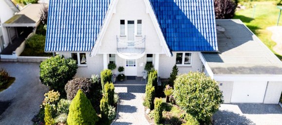 5 bedrooms House in Wesermarsch, Germany No. 351674 35