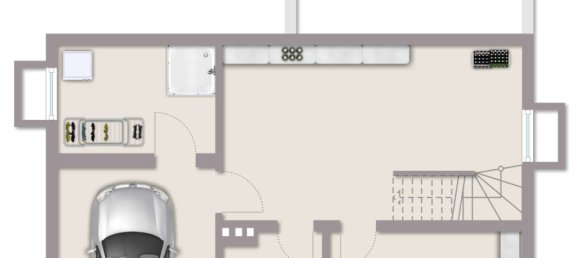 5 rooms House in Schleswig-Flensburg, Germany No. 258024 11