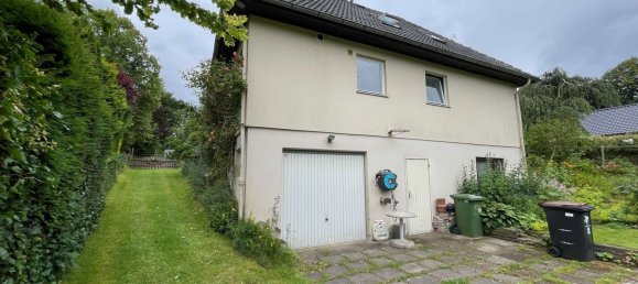 5 rooms House in Schleswig-Flensburg, Germany No. 258024 12