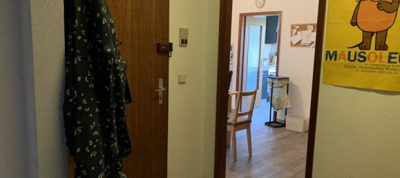 4 rooms Apartment in Mainz, Germany No. 32232 28