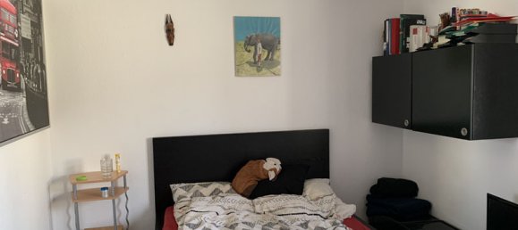 4 rooms Apartment in Mainz, Germany No. 32232 20