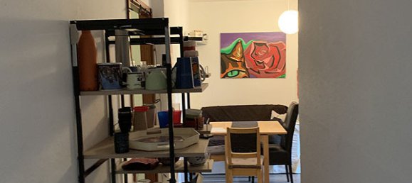 4 rooms Apartment in Mainz, Germany No. 32232 18