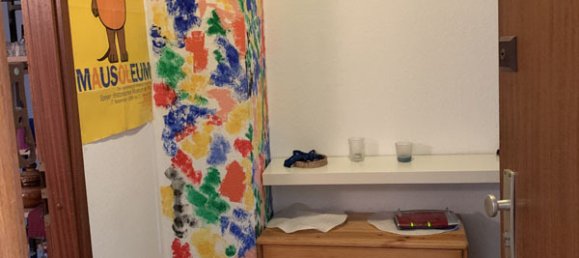 4 rooms Apartment in Mainz, Germany No. 32232 5