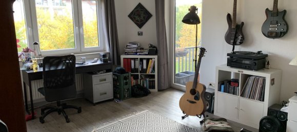 4 rooms Apartment in Mainz, Germany No. 32232 9
